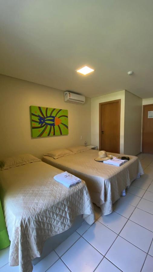 Flat Marulhos Hotel Ипожука Екстериор снимка
