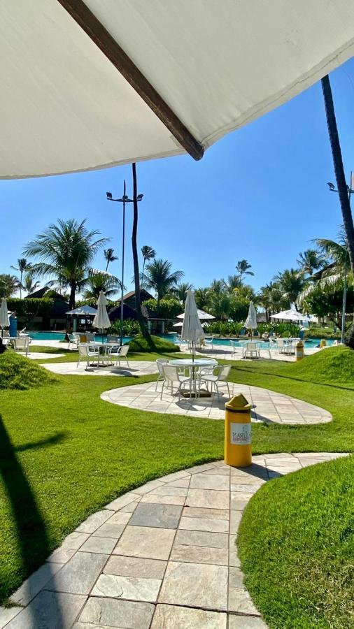 Flat Marulhos Hotel Ипожука Екстериор снимка